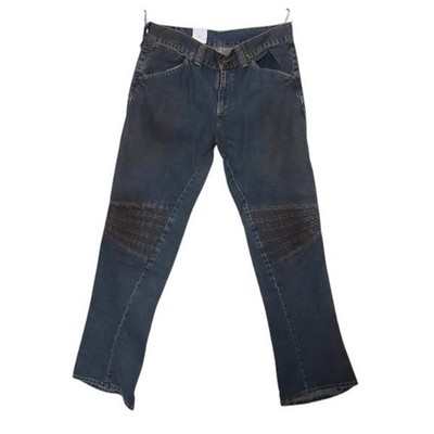 Jeans LEVI'S ENGINEERED 0659 Gr. W33 L34 Neu (Cod.Sj3063) Vintage Dead Stock