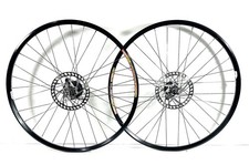 American Classic Mavic X317 Set di ruote a disco 26" pollici DT Swiss