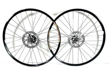 American Classic Mavic X317 26” Inch Disc Wheelset DT Swiss