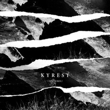 Kyrest - Fractures LP Hardcore / Crust Vinyl