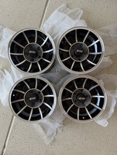 19841985 Grand National Wheels Oem New Genuine General Motors Rare 19841985 Grand National Wheels Oem New Genuine General Motors Rare