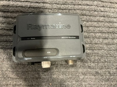 Raymarine AIS 350 AIS Receiver Module Unit Only