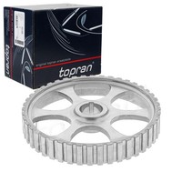Topran Zahnrad, Nockenwelle FüR Audi 100 80 90 A4 A6 Seat Alhambra Cordoba