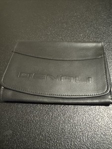 GMC Denali Leather Owners Manual Case - OEM Case Only - Fits All Years & Models