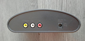 AtGames Sega Mega Drive Mini Classic Console.  Boxed.  Complete.  Tested.  VGC.