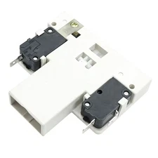 AGM76209501 Door Latch Switch Assembly Fits For LG Dishwasher Replacement Parts