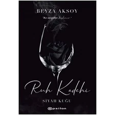 Siyah Kuu 2 - Ruh Kadehi (Cil - VERY GOOD