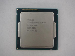 Intel I5 4590 | eBay