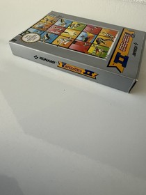 Track & Field 2 - Nintendo NES - OVP - mit Anleitung - Top Zustand 