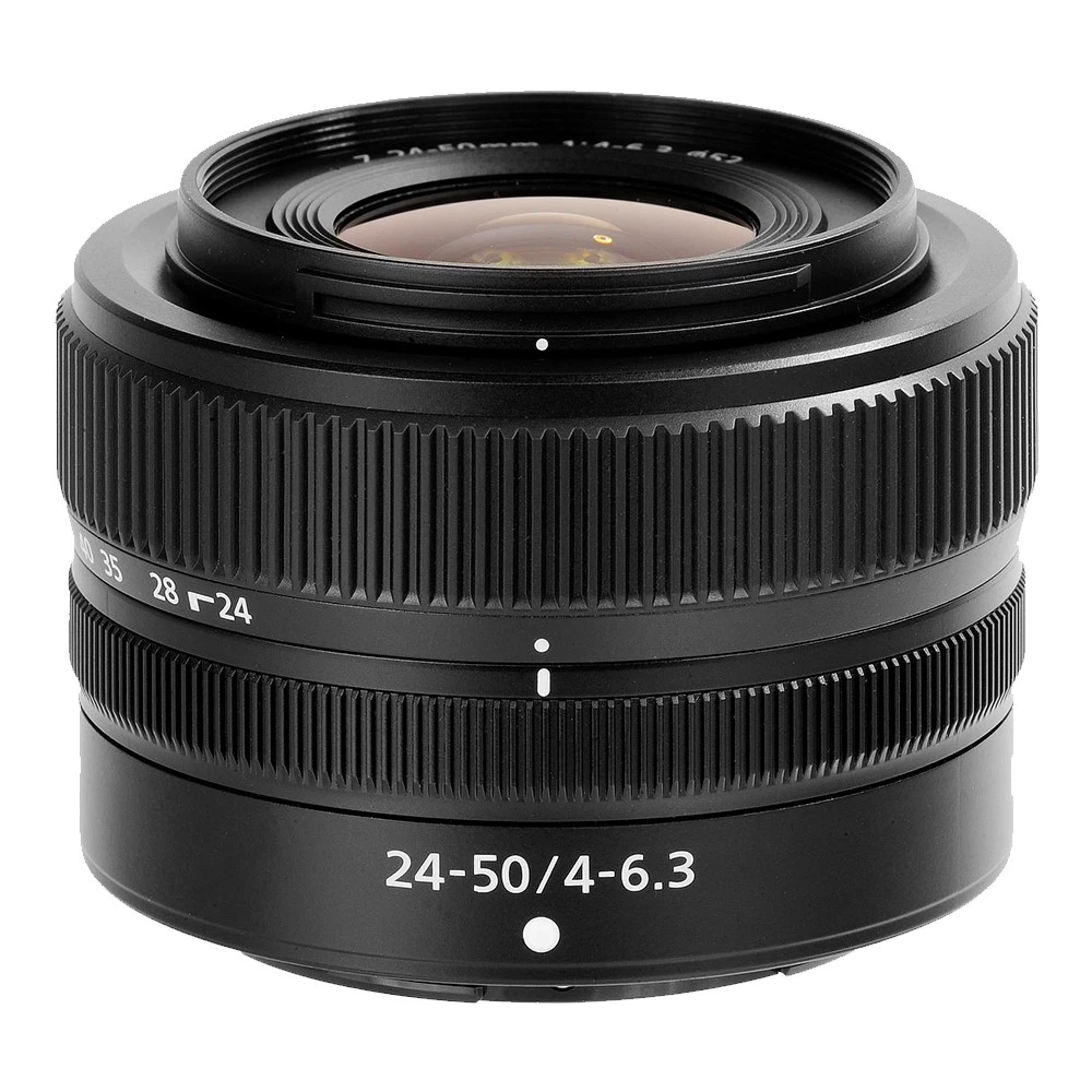 Nikon 24-50mm Focal Camera Lenses for sale | eBay
