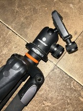 Vanguard Alta Pro 254CB Tripod for Cameras, Photography
