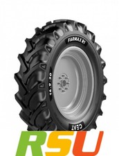 2x Ceat Farmax R1 (TT) 8PR 11.2-24 116A6/113A8 Sommerreifen