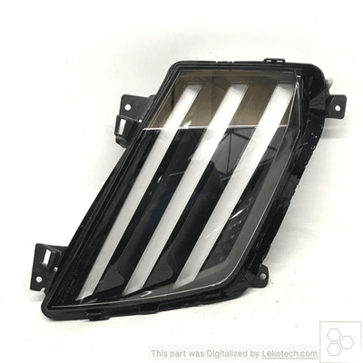 985105418001 Frontlicht Links PEUGEOT 208 (P21E) PureTech 75 S&S Ber