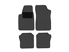 Fußmatten-Set für Alfa Romeo 75 (1985-1992) Deluxe grau