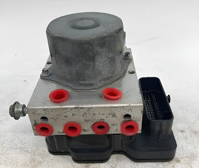 2019 Nissan Sentra ABS Anti-Lock Brake Pump Assembly OEM