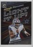 2023 Panini Donruss Optic Light It Up Micah Parsons #LU-MP 0q1p