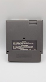 The Goonies II 2 - Modulo - NES Nintendo Entertainment System