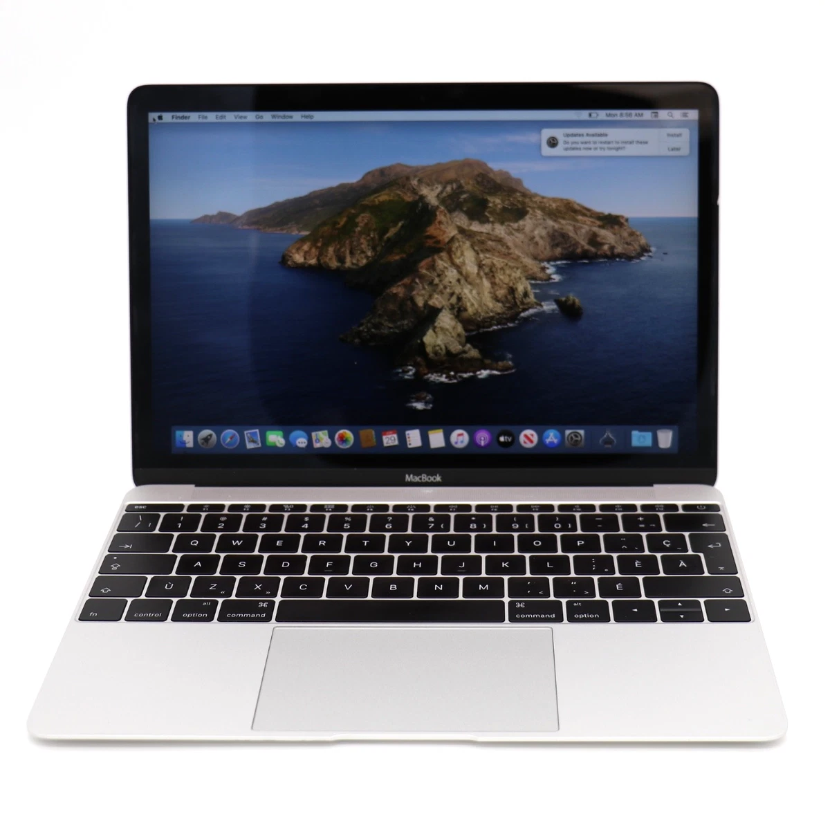 2015 Apple MacBook 12 Inch Laptops for sale | eBay