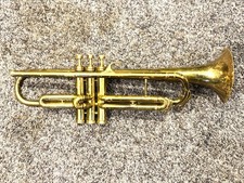 1939 Conn Connqueror Cornet - long model