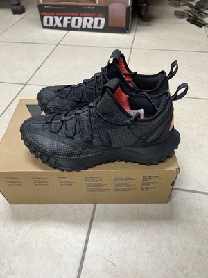 Nike ACG Mountain Fly Low - Anthracite