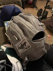 Rawlings GrayGlove Elite 12.5 BASEBALL Glove GGEFP125BG RHT Baseball Mitt Mitt — photo 3