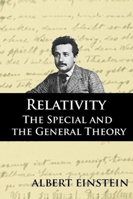 Albert Einstein Relativity (Taschenbuch) (US IMPORT)