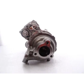 GARRETT Turbolader für KIA Sportage SL 2.0 CRDi AWD Hyundai IX35 LM