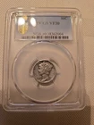 1942 D Mercury Dime VF30