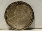 1966 Canada 50 Cents Canadian Half Dollar, .800 Silver