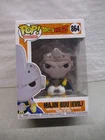 Funko Pop Animation DragonBall Majin Buu Evil 864
