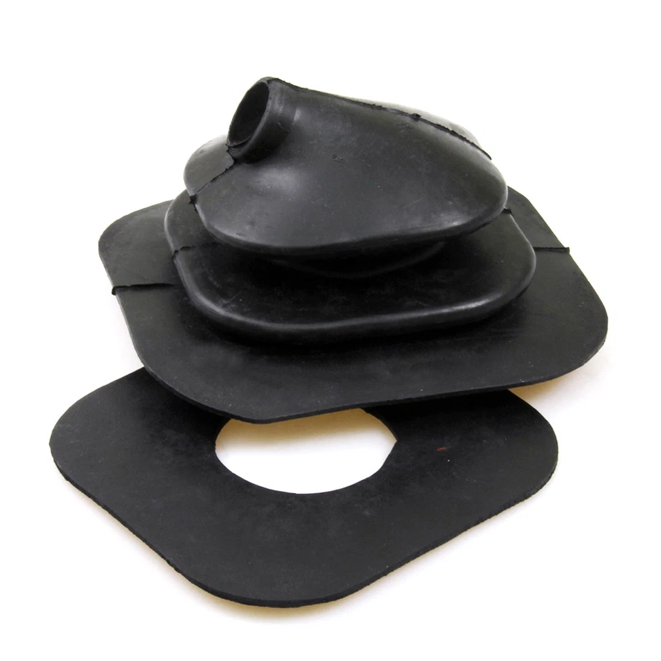 FIT TOYOTA COROLLA KE20 KE22 KE25 KE26 TE27 1970 - 1978  SHIFT BOOT RUBBER INNER - Image 2 of 4