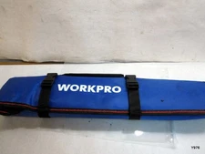 WORKPRO 8PC Extra Long Ratcheting Wrench Set Combination Metric 8-17mm 72-Teeth