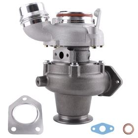RHV4 Elektronischer Turbolader for BMW 1er F20 2.0L N47D20C 11658513122 8518204