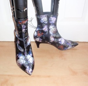 marks & spencers womens boots