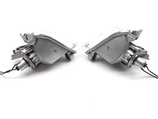 Juego de intermitentes trasero izquierdo derecho Suzuki GSXR600 1880 2008 Foto 2 de 4