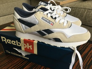 rare reebok classics