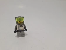 Lego Space Minifigures - Exploriens Astronauts Chief Droid - minifig