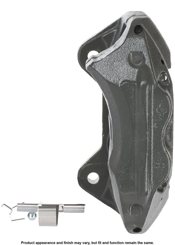 Pinza de freno de disco delantera derecha cardona para Toyota 4Runner 1996-2002 Foto 3 de 4