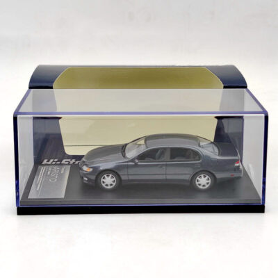 Mitsubishi Mirage Cyborg-R 1992 (Hi-Story) 1:43