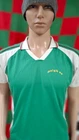 Mayo GAA Ireland Gaelic Football Jersey Shirt (Youths 11-12 Years)