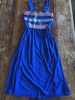 white christmas dresses Disco Club Sequin Mini Dress main image 1