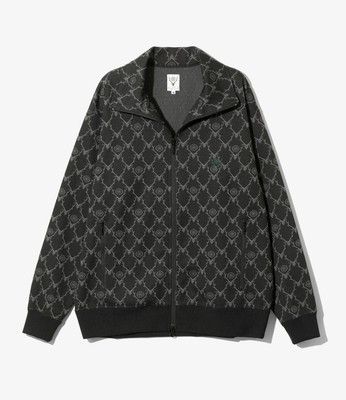 ASK availability First) SOUTH2 WEST8 Trainer Jacket - Poly ASK availability First) SOUTH2 WEST8 Trainer Jacket - Poly
