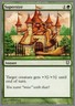 Magic the Gathering MTG Supersize (113) Unhinged   LP