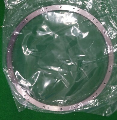 TOKYO ELECTRON C-3812-314-0001 Hoder Ring E10, NEW