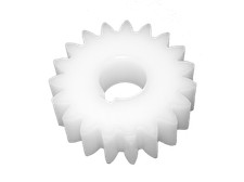 Scie à Métaux Klaeger Pom Blanc Engrenage 19 Dents - PLUS-400 Plastique