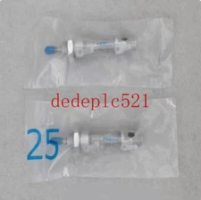 1 PCS NEW IN BOX FESTO Cylinder DSNU-12-10-P-A 19189
