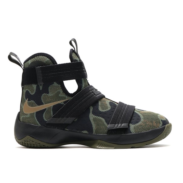 lebron soldier 10 gs