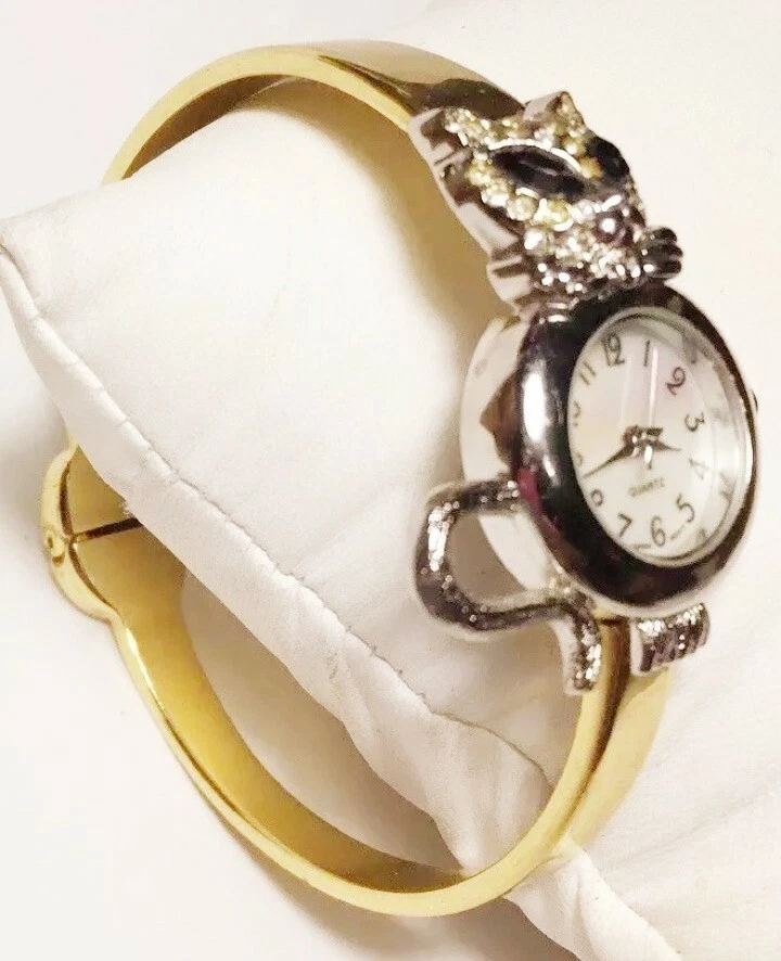 Avon bracelet hotsell watch