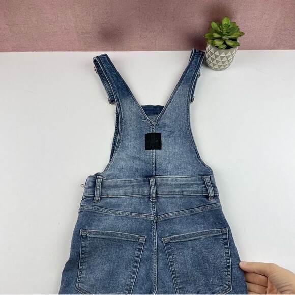 DENIM DUNGAREE 新品 81dkEkQnJPL._SY350_QL65_.jpg