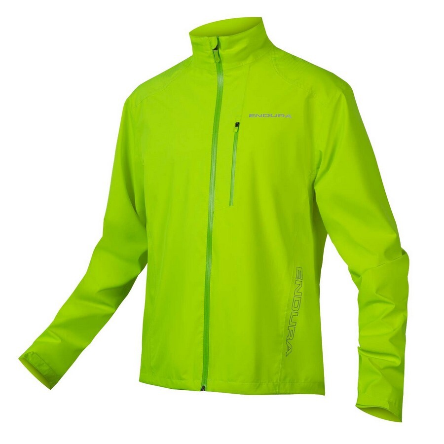 giacca hummvee impermeabile giallo Endura Abbigliamento
